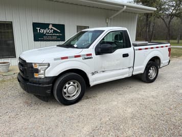 Main image Ford F-150